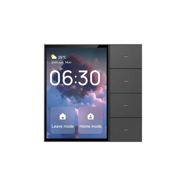 شاشة تحكم ذكية ميني — الطراز FX-70