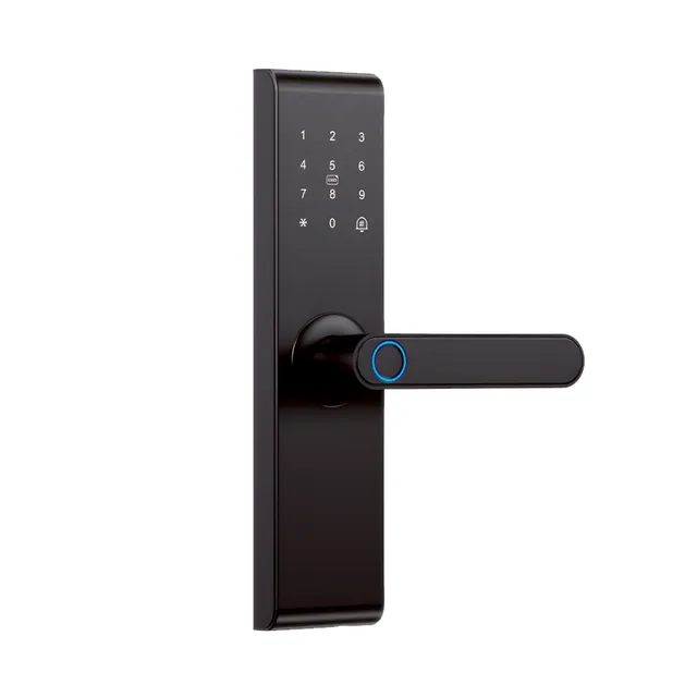 قفل ذكي — الطراز SX-16