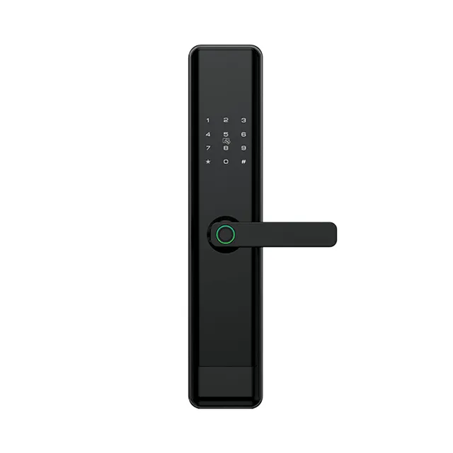 قفل ذكي بلس — الطراز SXA-25