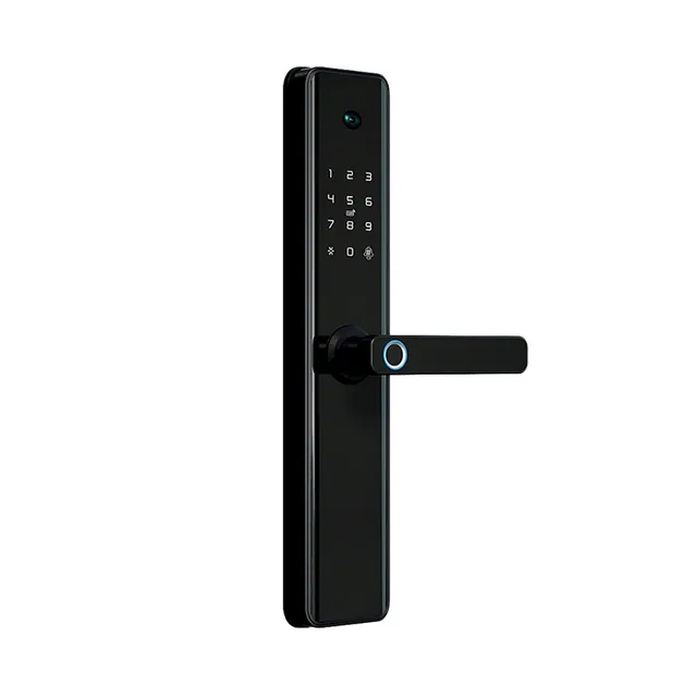 قفل ذكي بلس — الطراز SXA-31